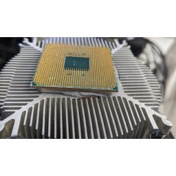 Indreptare Pini Procesor Indoiti Placa de Baza Amd Intel Socket