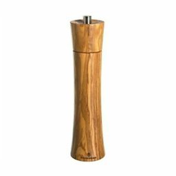 Rasnita Rasnita manuala piper Frankfurt Olive Wood, 24 cm