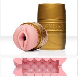 Masturbator Fleshlight Quickshot Stamina Lady&Butt