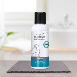 Gel antitartru OralClean Care Classic,gel pentru indepartarea tartrului la caini si pisici