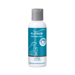 Gel antitartru OralClean Care Forte,gel pentru indepartarea tartrului la caini si pisici 100ml