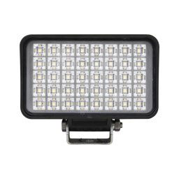 LED spot auto OSRAM 40W 10-30V IP68 5700K