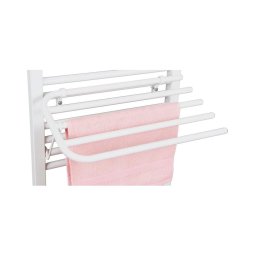 Uscător pentru radiator portprosop Aqualine 60 cm alb