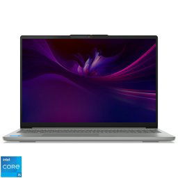 Laptop Lenovo IdeaPad Slim 5 16IRH10 cu procesor Intel® Core™ i5-13420H pana la 4.6GHz, 16" WUXGA, IPS, 32GB DDR5 RAM, 1TB SSD, Intel® UHD Graphics, No OS, Luna Grey