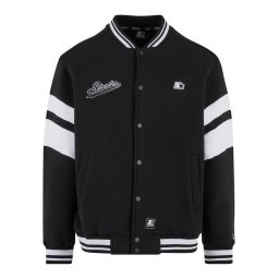 Starter Sweat College Jacket