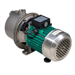 Progarden TSSGJ3.2-35-48 500 Pompa de suprafata 1 , solar, 500W 48V, MPPT, fara PFV, 35m, 3.2mch, inox, apa curata