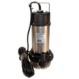 ProGARDEN QFD10-32-1.9 Pompa drenaj 1.25 , 1.9kW, apa murdara, 230L min, 32m