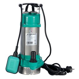 ProGARDEN PD 1120M Pompa submersibila 1.25 , 750W, 175L min, 24m, apa murdara