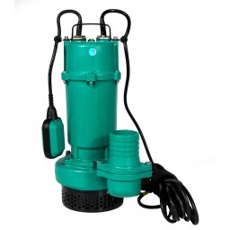 ProGARDEN PD 3613M Pompa submersibila 3 , 1500W, 600L min, 13m, apa murdara