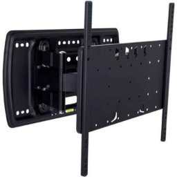 Suport TV de Perete Multibrackets MB-4036 Tilt&Turn Super Slim 32-65Inch Max.40KG Negru