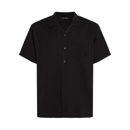 Karl Lagerfeld Cămașă 'Kameo' negru