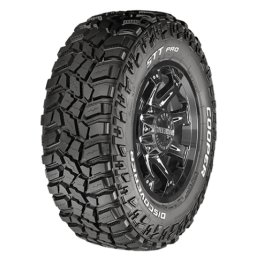 COOPER DISCOVERER STT PRO 35/12.5R20 121 Q