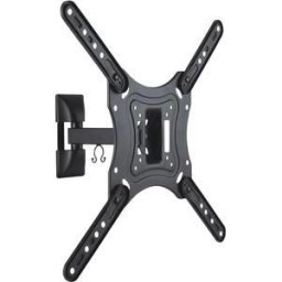 Sbox Lcd-441 Suport Tv Perete 23-55,Vesa 400x400,Greutate Suportata 30kg,Rotire 90+180,Inclinatie 20