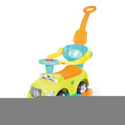 Masinuta 4 in 1 - Step car