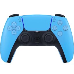 Controller Wireless PlayStation DualSense, Playstation 5, Albastru