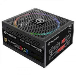 Power supply -Toughpower Grand RGB Sync 750W Mod.(80+ Gold, 4xPEG, 140mm)