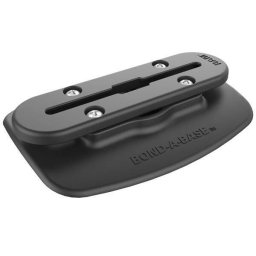 Baza adeziva neagra RAM® Bond-A-Base™ cu RAM® Tough-Track™