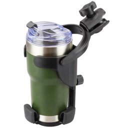 RAM® Level Cup™ XL 32oz Suport pentru bauturi cu brat cu o singura priza
