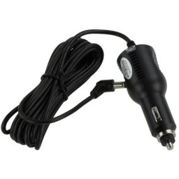 RAM® Mufa de tigara masculina cu cablu 3M