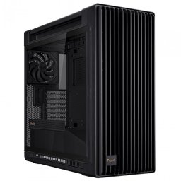 Carcasa PC Asus PROART PA602 TG ARGB, EATX Mid Tower, Negru