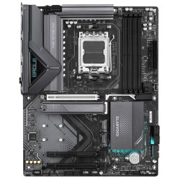 Placa de baza GIGABYTE X870 EAGLE WIFI7, AM5, DDR5, BT, ATX