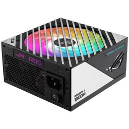Sursa alimentare ASUS ROG LOKI SFX-L 1000W, 80+Platinum, Negru-argintiu