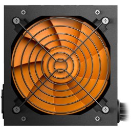 Sursa alimentare NJOY NEXO 850W, 80+ GOLD, ATX, Negru-Portocaliu