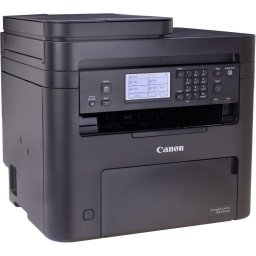 Imprimanta Multifunctionala Laser Monocrom Canon i-SENSYS MF275dw, Format A4, Viteza 29ppm, Duplex, Negru