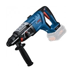 Bosch - GBH 18V-28 D - Rotopercutor SDS-Plus fara acumulatori si incarcator, Li-Ion, 18 V, - Ah, 3.4 J