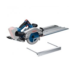 Bosch - GKS 18V-57-2 GX - Fierastrau circular fara acumulatori si incarcator, Li-Ion, 18 V, - Ah, 165x20 mm, accesorii