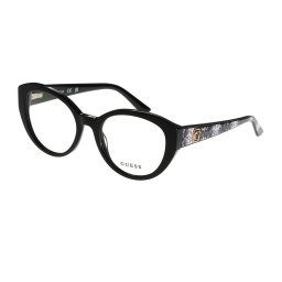 Guess Rame ochelari de vedere dama Guess GU50127 001
