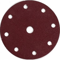 Hârtie abrazivă 150mm 10buc K320 P-32007
