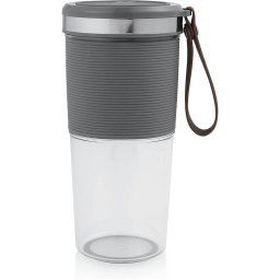 Tristar BL-4475 Portable Mini Blender, Grey