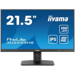 Monitor LED IPS 21,5" XU2293HS-B6 1920 x 1080 FHD 1ms 100Hz Negru