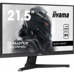 Monitor LED IPS 21.5" G2245HSU-B2 16:9 1920 x 1080 1ms 100Hz Negru