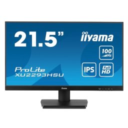 Monitor LED IPS 21,5" XU2293HSU-B7 1920 x 1080 (Full HD) 16:9 1ms MPRT 100Hz Negru