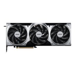 Placa video GeForce RTX 5080 16G Ventus 3X OC Plus, 16GB GDDR7
