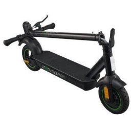 GP.ESC11.01H, Autonomie 60 km, Viteza max. 25 km/h, Max. 120 kg, Negru