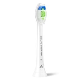 PHILIPS HX6068/87 SoniCare W2 Optimal White cap perie dinți - 8 buc alb