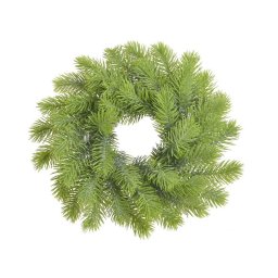 Coronita brad artificial pentru aranjamente florale