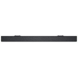 Soundbar Dell SB521A, 3.6 Watt, USB, negru