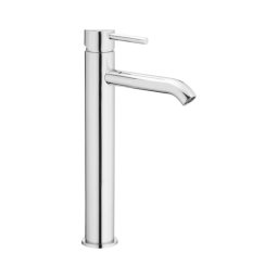 Baterie de lavoar + ventil KFA Armatura 5032-612-00 MOZA 33 cm crom lucios