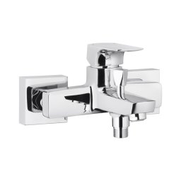 Baterie de cadă KFA Armatura 5534-010-00 MOKAIT crom lucios