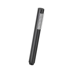 Pară de duș KFA Armatura 842-064-81 MOZA alamă/negru mat