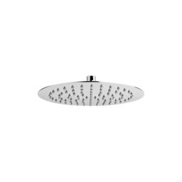Pălărie de duș KFA Armatura 842-380-00 d. 25 cm crom lucios