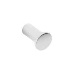Cârlig de perete KFA Armatura 864-020-00 TOWEL crom lucios