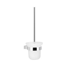 Perie de toaletă de perete KFA Armatura 864-031-00 crom lucios