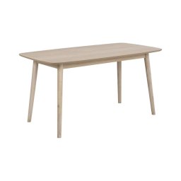 Masă de dining BERG din stejar