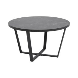 Masă de cafea TINO antracit