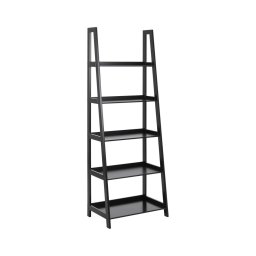 Bibliotecă DAMON negru